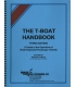 BK-115 T-Boat Handbook: A Guide to the Operation of Small Inspected Passenger Vessels, The. Block, R. A. 3rd edition (2007)