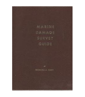 Marine Damage Survey Guide '77