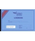 BK-123 Engineroom Logbook - Type 30B. MET. 30-day coverage.