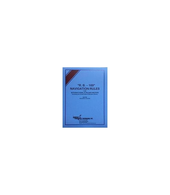 R.B. 169, Navigation Rules