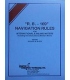 R.B. 169, Navigation Rules