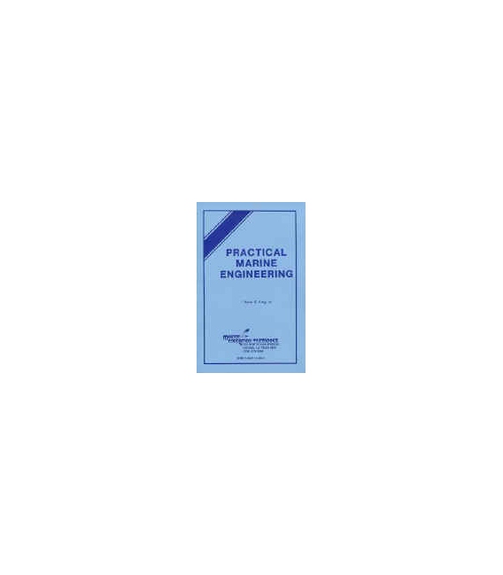 Practical Marine Engineering
