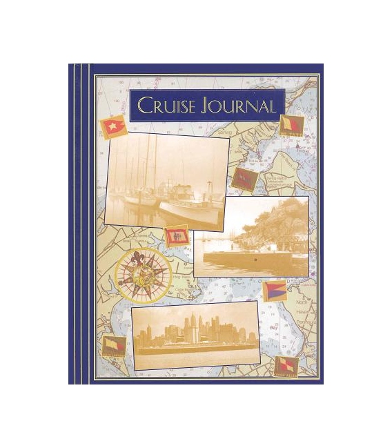 Cruise Journal