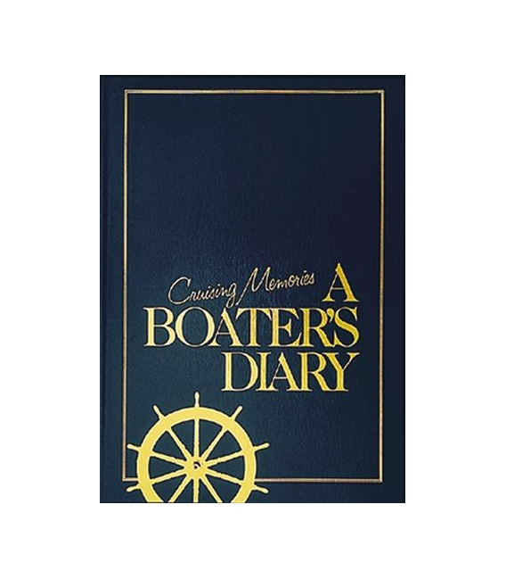 Cruising Memories: A Boater'S Diary