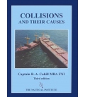 Collisions And Their Causes, 3rd Edition, 2002