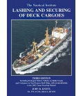 Lashing and Securing of Deck Cargoes, 3rd Edition 2002