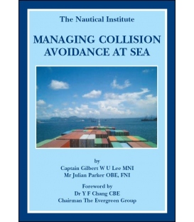 Managing Collision Avoidance At Sea
