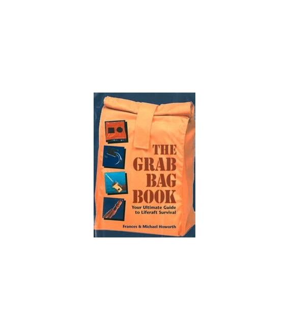 Grab Bag Book