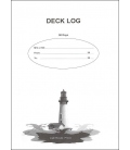 Deck Log Book (90 Days)