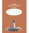 Marine Radio Telephone Log Book