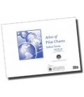 Pub. 109 - Atlas of Pilot Charts-Indian Ocean, 4th Ed., 2001 (Revised & Corrected through NGA NM 01/2011)