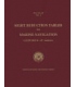 Pub 229, Volume 1: Sight Reduction Tables for Marine Navigation (Latitudes 0° - 15°, Inclusive)