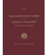 Pub 229, Volume 2: Sight Reduction Tables for Marine Navigation (Latitudes 15° - 30°, Inclusive)