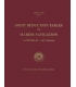 Pub 229, Volume 4: Sight Reduction Tables for Marine Navigation (Latitudes 45° - 60°, Inclusive)