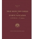 Pub 229, Volume 5: Sight Reduction Tables for Marine Navigation (Latitudes 60° - 75°, Inclusive)
