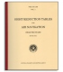 Pub 249, Volume 3: Sight Reduction for Air Navigation (Latitudes 39°-89° Declinations 0°-29°)