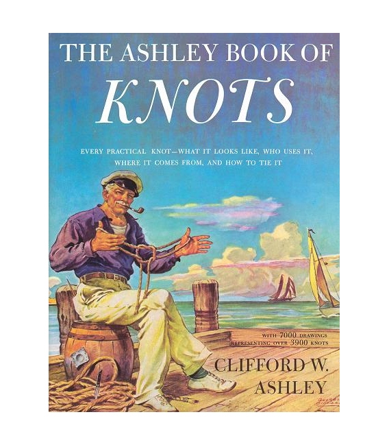 The Ashley Book of Knots