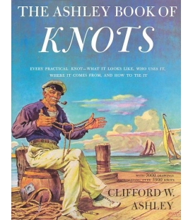 The Ashley Book of Knots