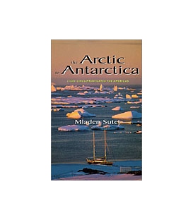 The Arctic To Antarctica: (Cigra Circumnavigates The Americas)