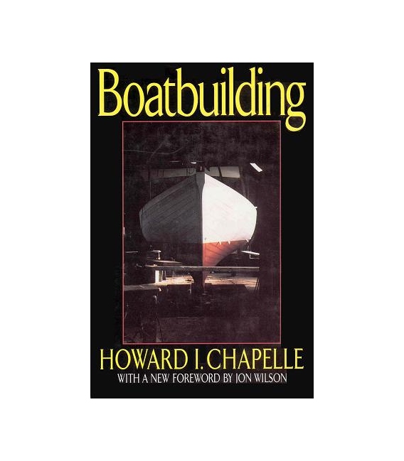 Boatbuilding