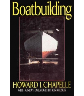 Boatbuilding