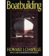 Boatbuilding