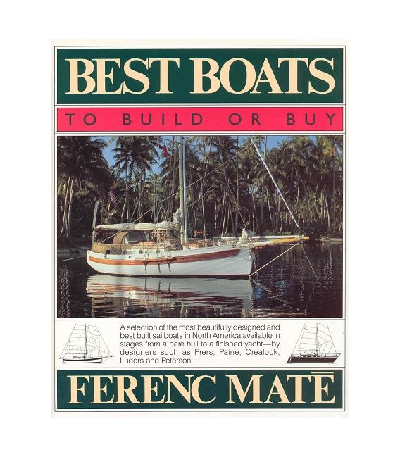 Best Boats To Build Or Buy