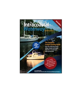 The Intracoastal Waterway, Norfolk To Miami