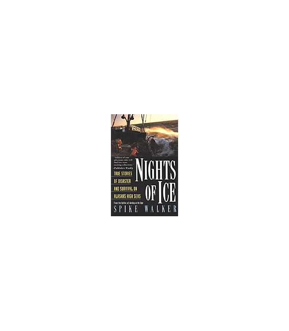 Nights Of Ice