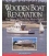 Wooden Boat Renovation