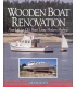 Wooden Boat Renovation