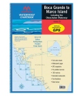 WPB Boca Grande to Marco Island including Okeechobee Waterway, 1st Ed