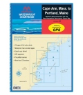WPB Cape Ann, MA to Portland, ME, 2nd Ed.