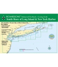 South Shore of Long Island, 1st Ed. 2000