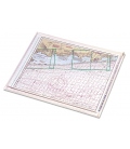 ChartKit Vinyl Cover With Zipper