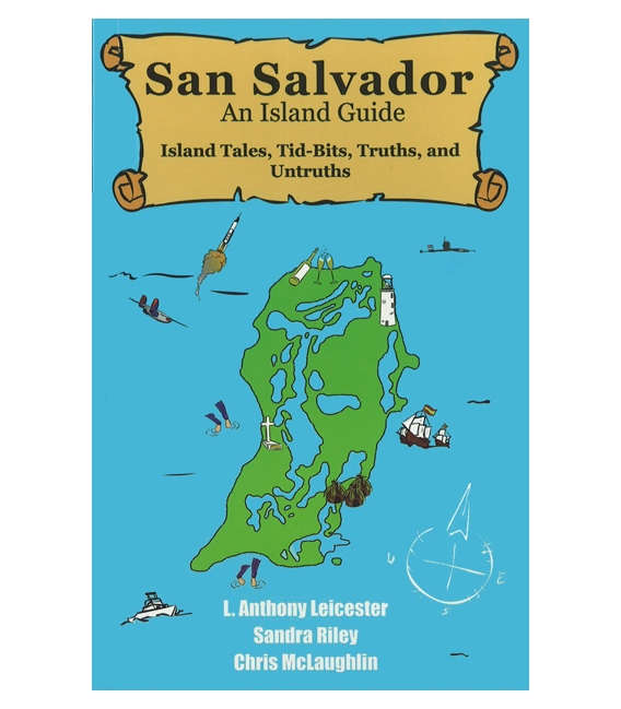 San Salvadore: An Island Guide