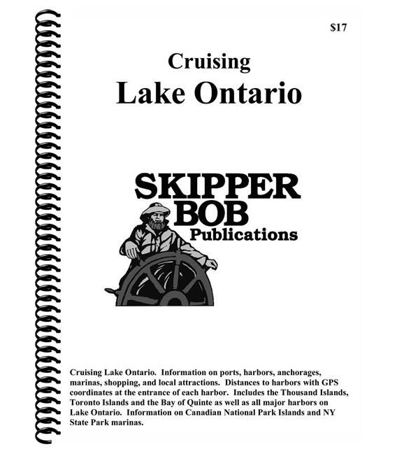 Cruising Lake Ontario
 
 

