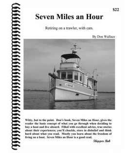 Skipper Bob: Seven Miles an Hour