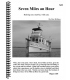Skipper Bob: Seven Miles an Hour