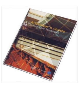A Master's Guide to Hatch Cover Maintenance