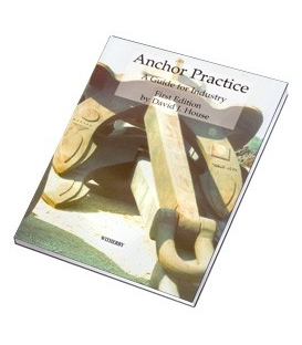 Anchor Practice: A Guide for Industry