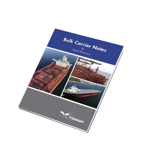 Bulk Carrier Notes