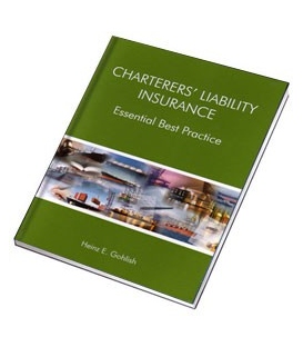 Charterers' Liability Insurance