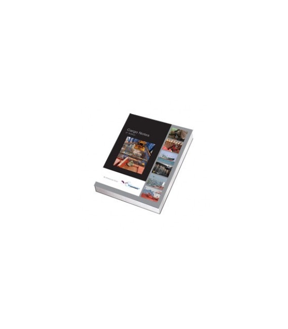 Cargo Notes 2nd Edition
