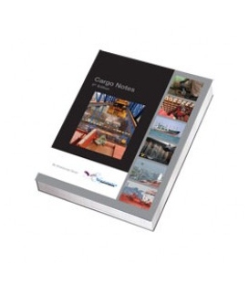 Cargo Notes, 2nd Ed., 2009