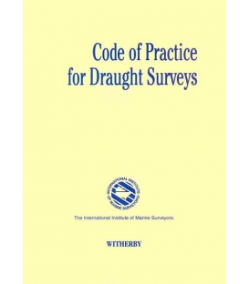 Code of Practice for Draught Surveys, 1st Ed.