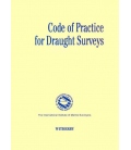 Code of Practice for Draught Surveys, 1st Ed.