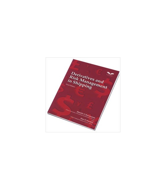 Derivatives and Risk Management in Shipping