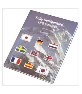 Fully Refrigerated LPG Carriers