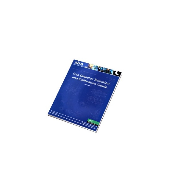 Gas Detector Selection and Calibration Guide